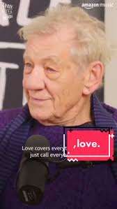 Ian Mckellar Love Manchester