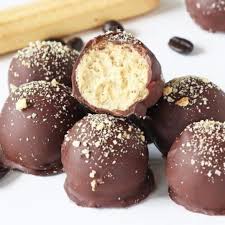 Easy Cannoli Dip Recipe If You Give A Blonde A Kitchen Truffle Recipe Christmas Truffle Recipe Baking