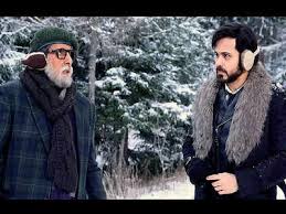 Emraan Hashmi As A Child I Wouldn T Eat Till Amitabh Bachchan S Sholay Or Mr Natwarlal Played Raja, a trickster, seeks help from yogi to settle scores with varda, a billionaire based in cape town, when he kills his best friend, raghav. emraan hashmi as a child i wouldn t