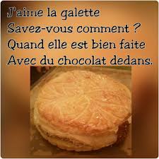 Fabulicious Baking School On Instagram La Galette Des Rois Or Kings Cake Made With Puff Pastry And Chocolate French Baking School King Cake How To Make Cake