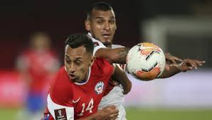 Programación de chilevisión en vivo. Chile Derroto 2 0 A Peru En Santiago Y Suma Sus 3 Primeros Puntos En Las Eliminatorias Internacional El Bocon