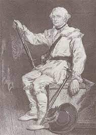 The only recorded reference to his birth date was beginning of the american revolution. Profiles In Marksmanship Daniel Morgan Everyday Marksman