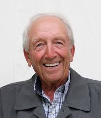 Valérien Dusseault (1941-2024) |