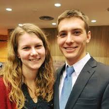 Trevor Laughlin's profile