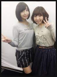 心得 錯覺或巧合 總是詮釋紅色系髮色的少女s ﾟdﾟﾉ ﾉ 佐倉綾音 the girl who voice actor actors actresses