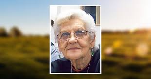 Ruth Cyrus Obituary July 28, 2013