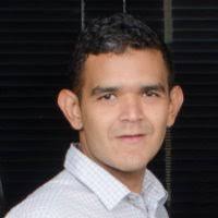 Jose Antonio Madriz Email & Phone Number