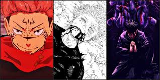 Jujutsu Kaisen: Where To Start The Manga After Season One'S Finale