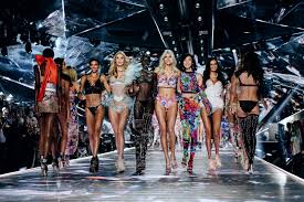 Check spelling or type a new query. Victoria S Secret Is Trying To Change With The Times Or Is It The New York Times