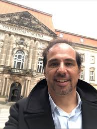 Lisandro Máximo Fanjul