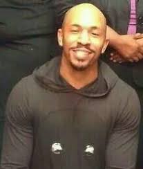 Raymond Plummer (@Idreamfierce)