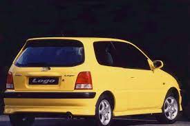 We did not find results for: Honda Logo 2000 2001 Used Car Review Car Review Rac Drive