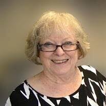 Norma Jane Spalding Obituary