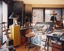 Work Space Photos Studio Apartment Design Art Studio Design Apartment Design