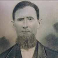 Pvt Francis Marion Pruitt (1836–1927)