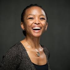 South African Radio Astronomy Observatory