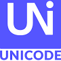 Unicode from en.wikipedia.org