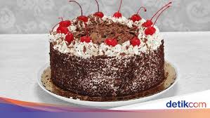 Fimela.com, jakarta roti tawar bisa dikreasikan jadi camilan, jajanan, atau olahan yang menggugah selera. 5 Resep Dan Cara Membuat Kue Ulang Tahun Sederhana Dan Cantik