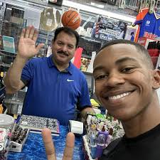 Hallmark Stores New York, NY