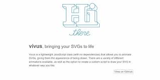 Download Amazing Svg Animation Tools And Libraries Css Author