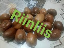 Jual buah zuriat kembar dengan harga rp60.000 dari toko online syauqi wardrobe, kota tangerang selatan. Perbedaan Buah Zuriat Kembar Dan Single Seputar Buah