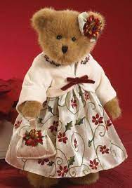 Boyds Bears Plush Teddy Bears Teddy Bear Wallpaper Christmas Teddy Bear Teddy Bear Pictures