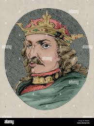 Henri ii de navarre hi-res stock photography and images
