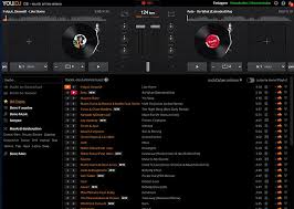 Whether your music is on cds, mp3 cds, usb flash drives, ipod, your computer, or even other analog players, you can mix and perform with it all using mixdeck. Dj Software Die 9 Besten Kostenlosen Dj Programme Popkultur De