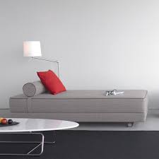 Softline Lubi Schlafsofa Interieur Design