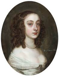 Portret Pani Lucy Loftus, 1667.