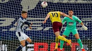 We're not responsible for any video content, please contact video file owners or hosters for any legal. West Brom 0 0 Burnley First Goalless Draw Of Premier League Season Bbc Sport