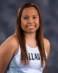 2024 Women's Track and Field Roster