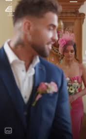 MAFS UK Nathan Lacey Twin Sister Revealed