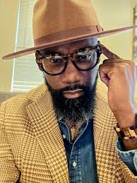 My birthday was all that and some!! 10/11