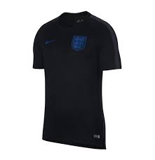 Buy 2018 2019 england home nike football shirt walker 2 kids. Buy Official 2018 2019 England Nike Training Shirt Black Kids