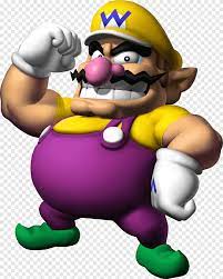Each level in the world . Super Mario Bros Warioware Inc Mega Microgames Mario Wario Mario Bros Super Mario Bros Hand Png Pngegg