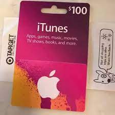 $15 target giftcard when you spend $50 or more on select household essentials using in store order pickup, drive up or same day delivery through 7/10/2021 100 Apple Itunes Gift Card With 10 Target Gift Card For 100 Free Itunes Gift Card Apple Gift Card Itunes Gift Cards