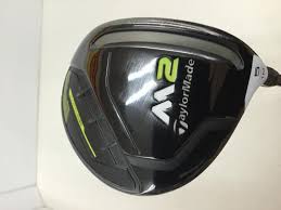 Gậy Fairway 5 TaylorMade M2 Cũ, Uy Tín, Chất Lượng