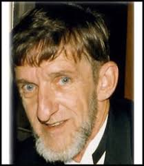 Thomas McINTYRE Obituary (2012)