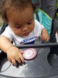 Any tips for finding the ICU rock?