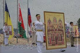 Россия, украина, беларусь одна святая русь! Monument Druzhby Tri Sestry Obretet Vtoruyu Zhizn Novosti Belarusi Pravda Gomel