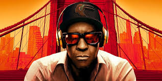 Spike Lee's "Highest 2 Lowest:" Money, Morality, and New York City