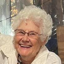 Helen Marshall Obituary