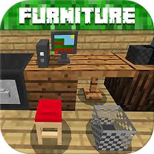 15 best furniture mods for redecorating minecraft · 15. Furniture Mod For Minecraft Pe Apps En Google Play