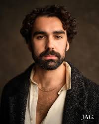 SHARIF AFIFI (@sharif.afifi) is due to appear in HOUSE OF DAVID SEASON 2.  The new series will premiere