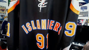 Shop islanders jerseys and reverse retro jerseys at fanatics.com. The Jersey History Of The New York Islanders Youtube