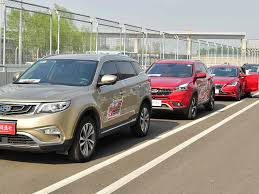 Come join the discussion about performance, modifications, classifieds, troubleshooting, maintenance, and more! Americans Asked About Whether They Would Buy Chinese Cars
