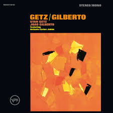 Infobox musical artist name = astrud gilberto. Stan Getz Joao Gilberto Getz Gilberto Vinyl Buy Online At Best Price In Uae Amazon Ae