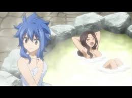 Fairy Tail Final Season 287 Review Shrinking And Rescue Fairy Tail Fairy Tail Anime Fairy