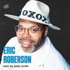 Richmond, VA!! I'm coming to the The Tin Pan May 23rd! Meet me there! Where  you gonna go? To ericrobersonmusic.com for tickets! #whereyougonnago  #richmondva #ericroberson
